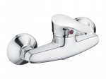 Смеситель для душевой кабинки CRON 2001 D40