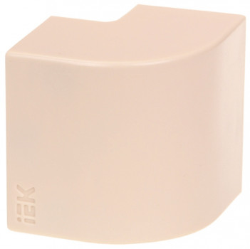 Угол внешний КМН 40х25 сосна IEK CKK20D-N-040-025-K01