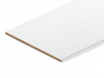 Панель МДФ STELLA Classic Standart 2700x200x6 Белый