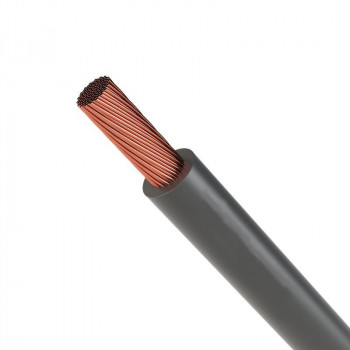 Кабель КГ-ХЛ 1x25 380/660-2 (м) Конкорд 123