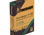 ПЕСКОБЕТОН М-300/50 кг ПЕСКОБЕТОН М-300/50 кг