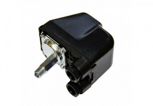 Реле давления РМ/5 (п) 1/4" наружное ВАРЯГ Реле давления РМ/5 (п) 1/4" наружное ВАРЯГ