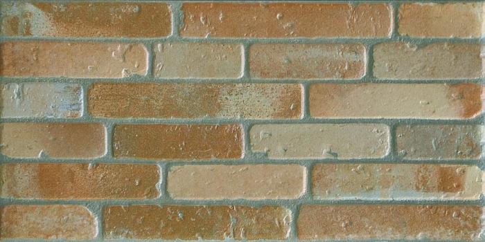 Плитка для пола 200x400мм Portland brick PG 01, Gracia Ceramica 108162
