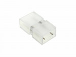 Коннектор для ленты 5050 220В IP20 (10шт/упак)