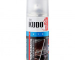 Преобразователь ржавчины в грунт 520мл KUDO (6шт) KU-2601