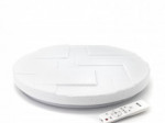 Светильник светодиодный LEEK CLL Квартет 85Вт 480x65мм 3000-6500К IP20 6300Лм пульт