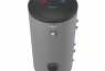 Водонагреватель косвенного нагрева THERMEX Nixen 150 F (Combi)