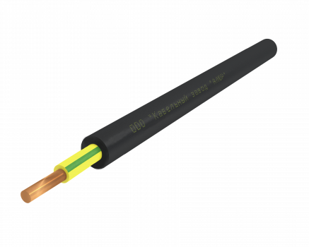 Кабель ВВГнг(A)-LS 1x10 OK 0.66кВ Ж/3 (м) АЛЮР 00-00004989 Кабель ВВГнг(A)-LS 1x10 OK 0.66кВ Ж/3 (м) АЛЮР 00-00004989