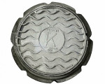ЛЮК чугунный тип Т 250кН