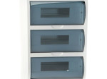 Бокс ЩРН-П-36 IEK MKP12-N-36-40-05 Бокс ЩРН-П-36 IEK MKP12-N-36-40-05