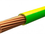 Провод ПуГВнг(А)-LS 1x6 450/750В Ж/3 (бухта) (м) Технокабель 00-00149420 Провод ПуГВнг(А)-LS 1x6 450/750В Ж/3 (бухта) (м) Технокабель 00-00149420