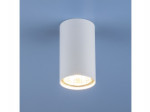 Elektrostandard св-к накл. слот GU10 1081 WH белый (5255) 55x97 а037712 Elektrostandard св-к накл. слот GU10 1081 WH белый (5255) 55x97 а037712