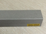 253 Угол 30*30*2,7 Ясень серый "Идеал"