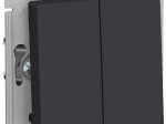 Механизм выключателя 2-кл. СП AtlasDesign 10А IP20 (сх. 5) 10AX грифель SchE ATN000751 Механизм выключателя 2-кл. СП AtlasDesign 10А IP20 (сх. 5) 10AX грифель SchE ATN000751