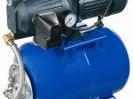 Станция автоводоснабжения UNIPUMP AUTO DP 750-50 (0.75кВт, высота подъема 37м, гл. всасывания 15м) Станция автоводоснабжения UNIPUMP AUTO DP 750-50 (0.75кВт, высота подъема 37м, гл. всасывания 15м)