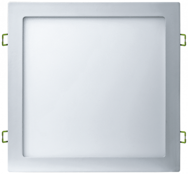 Светильник 71 385 NLP-S1-24W-840-WH-LED 24Вт 4000К IP20 300х300 Navigator 71385