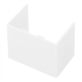 Соединитель 40x40 бел. Plast PROxima (уп.4шт) EKF conw-40-40x4 Соединитель 40x40 бел. Plast PROxima (уп.4шт) EKF conw-40-40x4