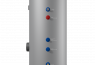 Водонагреватель косвенного нагрева THERMEX Nixen 150 F (Combi)