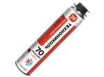 Пена монтажная ТЕХНОНИКОЛЬ 70 PROFESSIONAL всесезонная