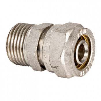 Соединитель STI с HP 20x3/4" Соединитель STI с HP 20x3/4"