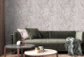 11063-28а Обои HOME COLOR вспененный винил на бумажной основе 0,53*10м Protect-Gracia декор