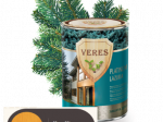ВЕРЕС ПЛАТИНУМ № 2 СОСНА 0,9 Л (1/6) "VERES" ВЕРЕС ПЛАТИНУМ № 2 СОСНА 0,9 Л (1/6) "VERES"