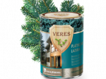 ВЕРЕС ПЛАТИНУМ №30 СТАРАЯ ДРЕВЕСИНА 0,9 Л (1/6) "VERES"
