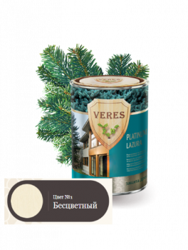 ВЕРЕС ПЛАТИНУМ № 1 БЕСЦВЕТНЫЙ 0,9 Л (1/6) "VERES" ВЕРЕС ПЛАТИНУМ № 1 БЕСЦВЕТНЫЙ 0,9 Л (1/6) "VERES"