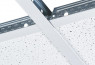 Профиль для подвесного потолка (Т-профиль24)белый (3,6м)