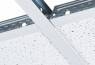 Профиль для подвесного потолка (Т-профиль24)белый (0,6м)