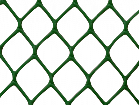 СЕТКА  САДОВАЯ решетка (зеленая) 30*30мм 2,0*20м