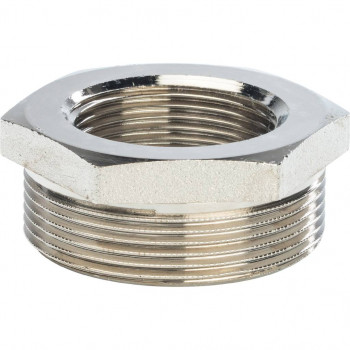 Футорка 1 1/2"вн х2"нар (арт. произв.: AQ4503) Футорка 1 1/2"вн х2"нар (арт. произв.: AQ4503)