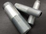 СГОН оцинкованный 40