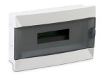Бокс СП IP40 16 авт Makel 63016
