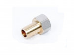 Штуцер 20*20 (3/4"*3/4") внутренняя резьба/штуцер TIM SF03-20