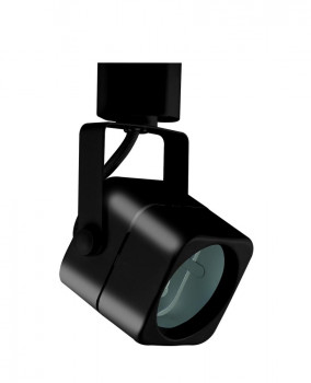 Светильник-прожектор трековый PTR 24 GU10 IP20 230В BL черн. JazzWay 5037830 Светильник-прожектор трековый PTR 24 GU10 IP20 230В BL черн. JazzWay 5037830