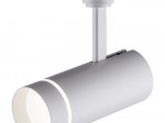 Feron св-к св/д трековый на шинопровод 12W (1080lm 80) 4000K 4К белый AL106 32444 Feron св-к св/д трековый на шинопровод 12W (1080lm 80) 4000K 4К белый AL106 32444