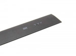 Трубка термоусадочная ТТУ нг-LS 20/10 черн. 1м IEК UDRS-D20-1-K02
