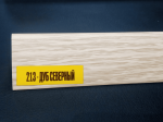 213 Угол 30*30*2,7 Дуб северный "Идеал"
