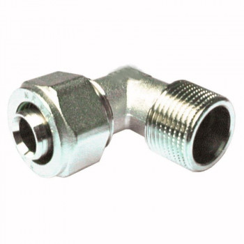 Уголок STI с HP 16x1/2"