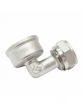 Уголок STI с ВР 20x3/4"