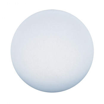 Uniel св-к св/д акк-ный декор. Шар 1,6W(20lm) RGB (ак. Li-ion 2000mAh) d=20cм ULG-R001 RGB IP65