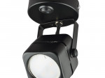 Fametto SOTTO св-к накладной под лампу GU10 (max 35W) 80x98x120 металл/черн OLC-S613 GU10/B BLACK