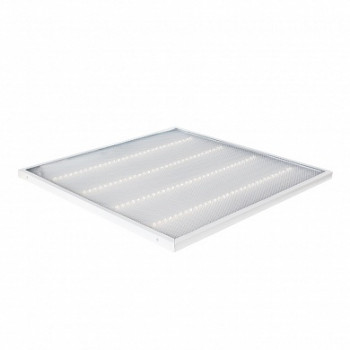 Свет-к с/д универсальный AVL LED PLS WH 36W 4000К (4) (3300 Лм)