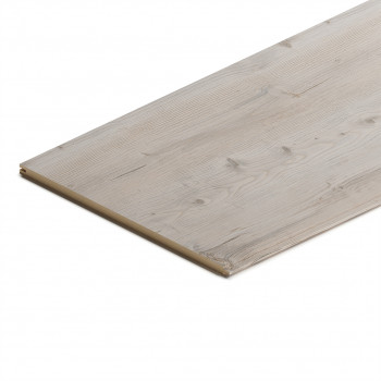 Панель МДФ Classic STELLA Standart 2700x200x6 Секвойя браш (упак. 8 шт.)