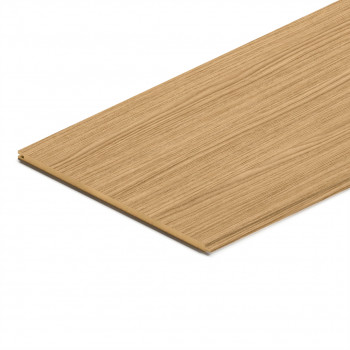 Панель МДФ Stella Classic Standart Дуб Сальвадор 2700x200x6 (упак. 8 шт.)