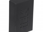 IEK ЭЛЕКОР Заглушка КМЗ 15x10 черный ELECOR EL-KK10D-Z-015-010-K02 IEK ЭЛЕКОР Заглушка КМЗ 15x10 черный ELECOR EL-KK10D-Z-015-010-K02