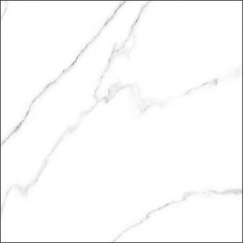 Керамогранит GLOBAL TILE Marmo белый матовый 60*60 apт.GT60600203MR